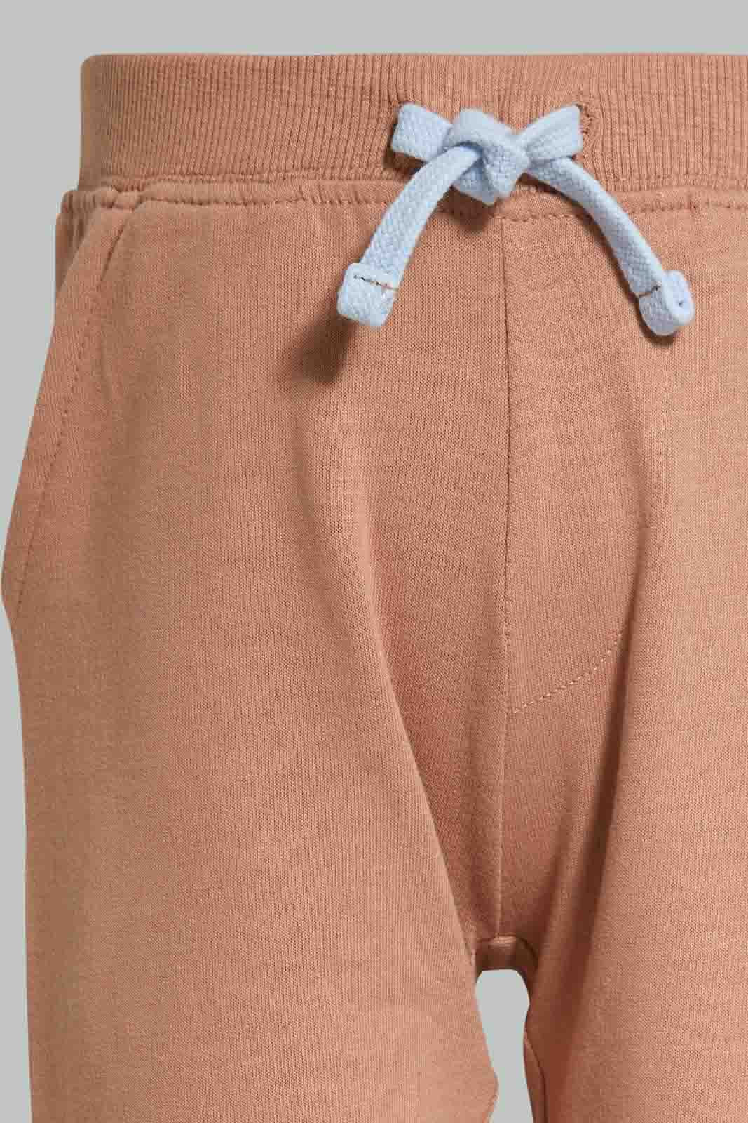 Redtag-Grey-Table-Jogger-Category:Joggers,-Colour:Grey,-Deals:New-In,-Filter:Infant-Boys-(3-to-24-Mths),-INB-Joggers,-New-In-INB-APL,-Non-Sale,-Section:Boys-(0-to-14Yrs),-TBL,-W22A-Infant-Boys-3 to 24 Months