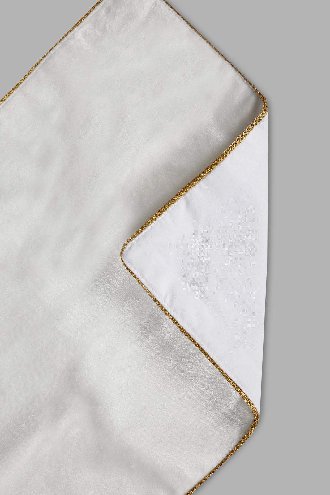 Redtag-Ivory-Placemat-Category:Placemats-&-Coasters,-Colour:Ivory,-Deals:New-In,-Filter:Home-Dining,-HMW-DIN-Kitchen-Accessories,-New-In-HMW-DIN,-Non-Sale,-Section:Homewares,-W22B-Home-Dining-