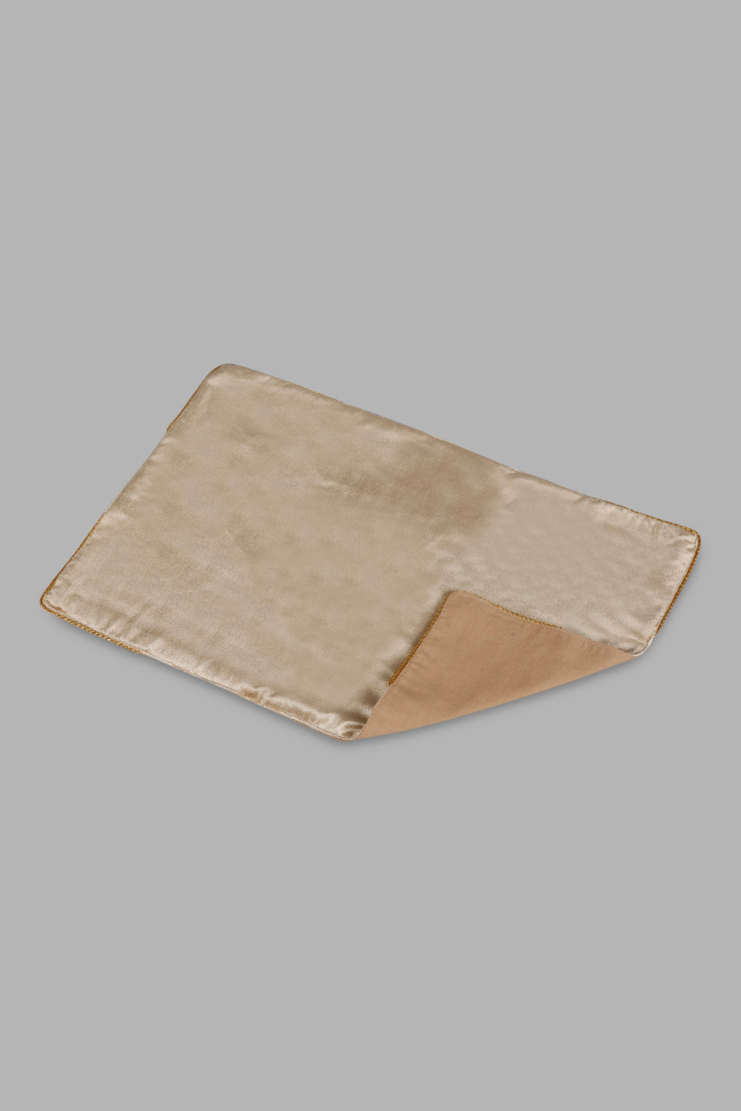 Redtag-Beige-Placemat-Category:Placemats-&-Coasters,-Colour:Beige,-Deals:New-In,-Filter:Home-Dining,-HMW-DIN-Kitchen-Accessories,-New-In-HMW-DIN,-Non-Sale,-Section:Homewares,-W22B-Home-Dining-