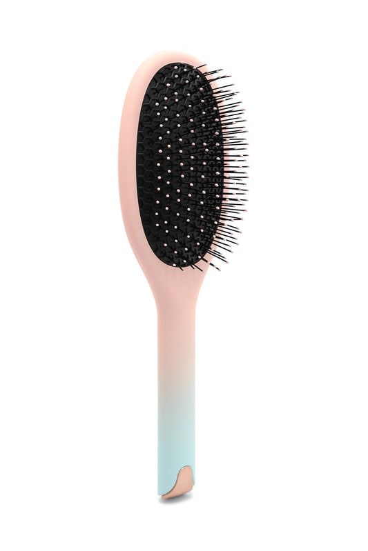 Redtag-Pink-Hair-Brush-Category:Hair-Accessories,-Colour:Pink,-Filter:Travel-Accessories,-IMP-Hair-Accessories,-New-In,-New-In-IMP-ACC,-Non-Sale,-Section:Homewares,-W22B-Check-