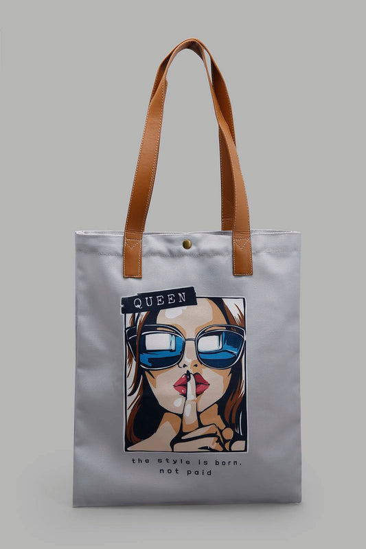 Redtag-Multi-Colour-Shoppers-Bag-Category:Bags,-Colour:Assorted,-Filter:Women's-Accessories,-New-In,-New-In-Women-ACC,-Non-Sale,-Section:Women,-W22A,-Women-Bags-Women-