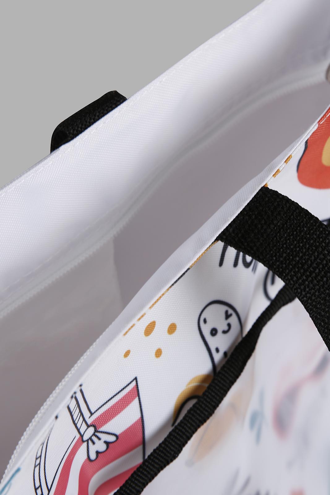 Redtag-Multi-Colour-Printed-Beach-Bag-With-Flip-Flop-Category:Bags,-Colour:Assorted,-Filter:Women's-Accessories,-New-In,-New-In-Women-ACC,-Non-Sale,-Section:Women,-W22A,-Women-Bags-Women-