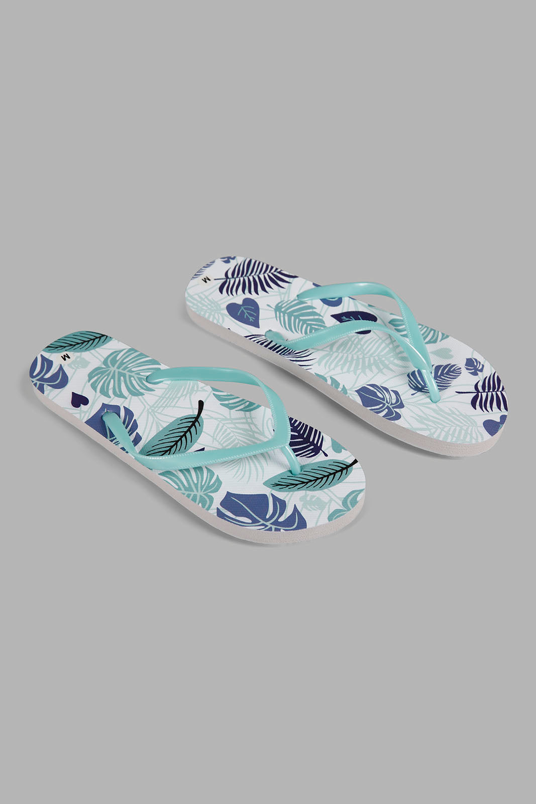 Redtag-Multi-Colour-Printed-Beach-Bag-With-Flip-Flop-Category:Bags,-Colour:Assorted,-Filter:Women's-Accessories,-New-In,-New-In-Women-ACC,-Non-Sale,-Section:Women,-W22A,-Women-Bags-Women-