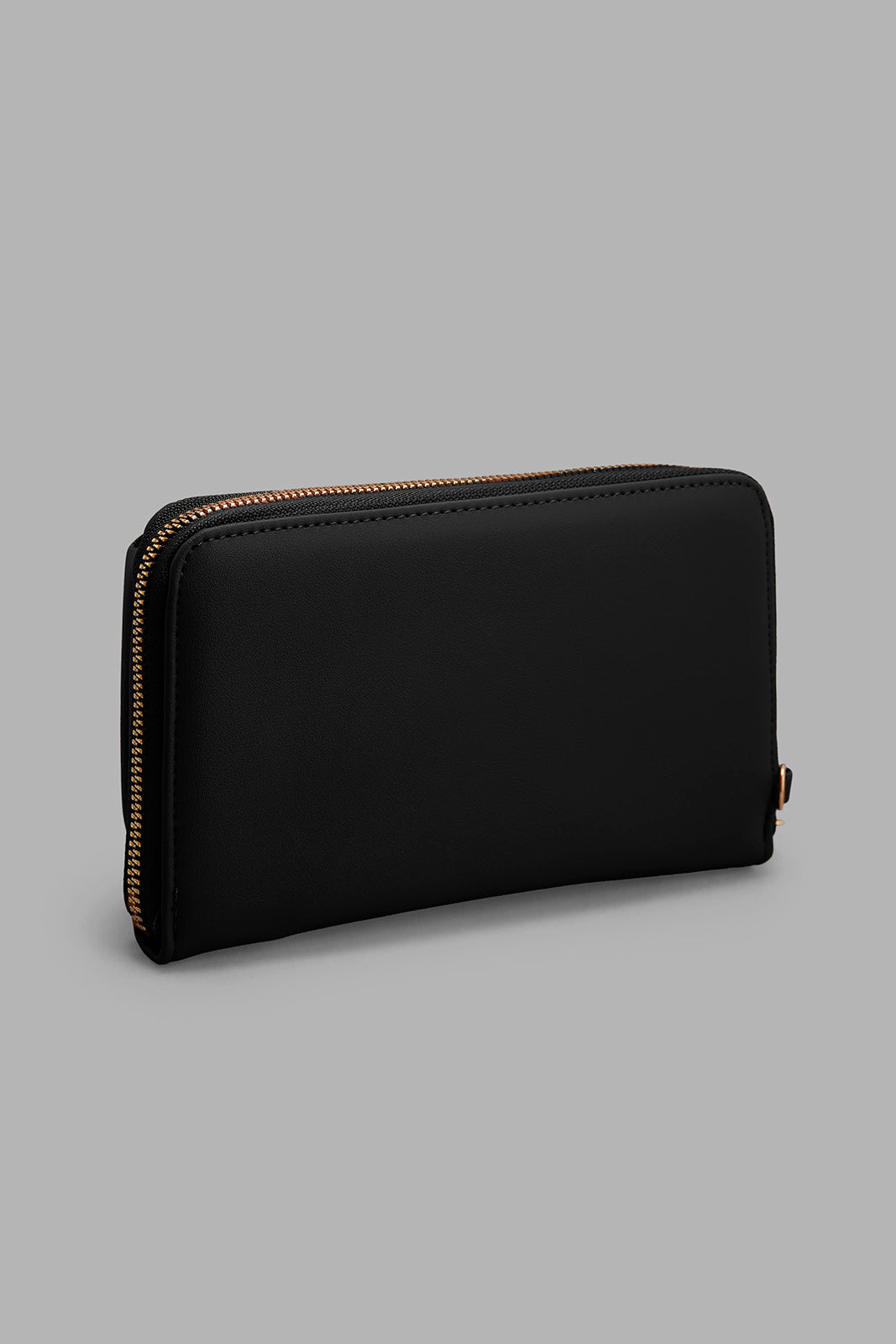 Redtag-Black-Quilted-Mobile-Purse-Category:Bags,-Colour:Black,-Filter:Women's-Accessories,-New-In,-New-In-Women-ACC,-Non-Sale,-Section:Women,-W22A,-Women-Bags-Women-