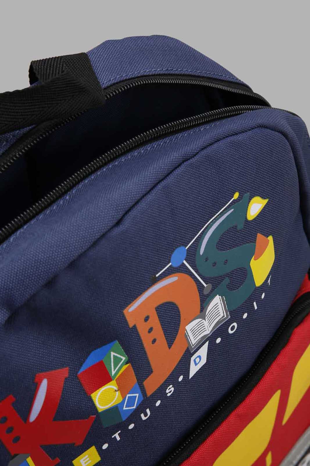 Redtag-Boys-Backpack-BOY-Bags,-Category:Bags,-Colour:Assorted,-Filter:Boys-Accessories,-New-In,-New-In-BOY-ACC,-Non-Sale,-Section:Boys-(0-to-14Yrs),-W22O-Boys-