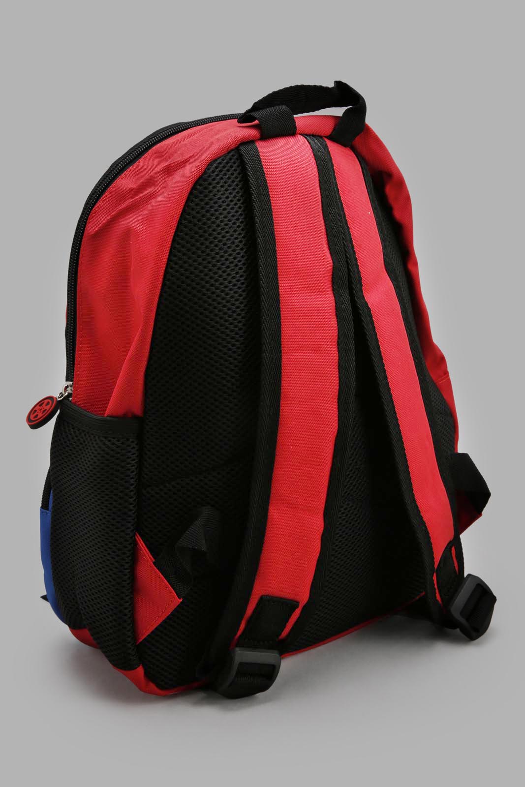 Redtag-Boys-Backpack-BOY-Bags,-Category:Bags,-Colour:Assorted,-Filter:Boys-Accessories,-New-In,-New-In-BOY-ACC,-Non-Sale,-Section:Boys-(0-to-14Yrs),-W22O-Boys-