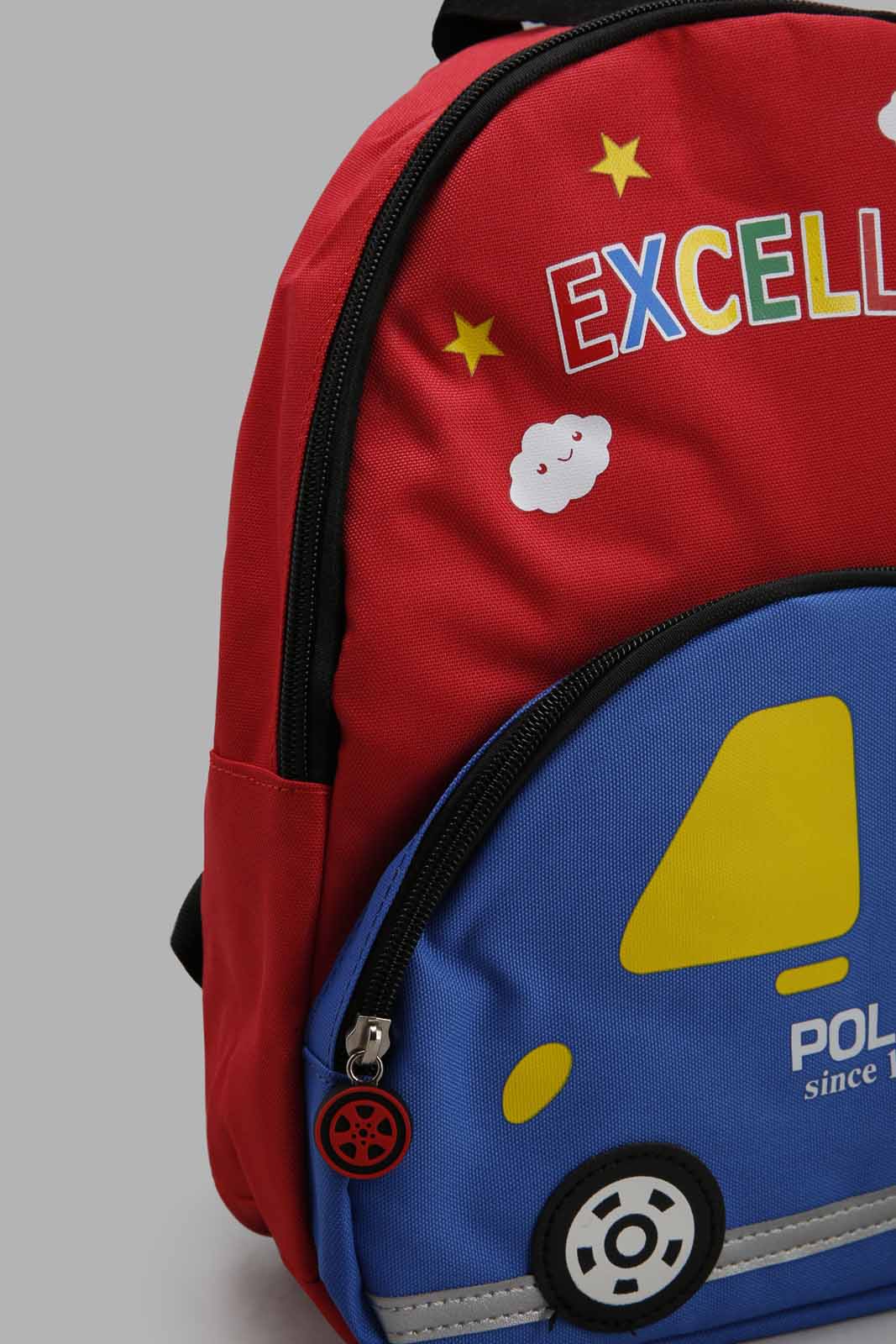 Redtag-Boys-Backpack-BOY-Bags,-Category:Bags,-Colour:Assorted,-Filter:Boys-Accessories,-New-In,-New-In-BOY-ACC,-Non-Sale,-Section:Boys-(0-to-14Yrs),-W22O-Boys-