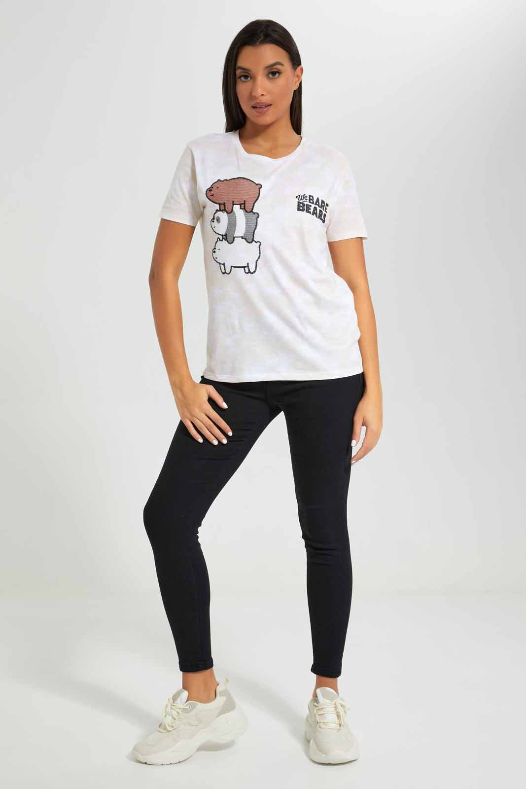Redtag-Black-Skinny-Mid-Waist-Jeans-Category:Jeans,-Colour:Black,-Deals:New-In,-Filter:Women's-Clothing,-New-In-Women-APL,-Non-Sale,-Section:Women,-TBL,-W22O,-Women-Jeans-Women's-