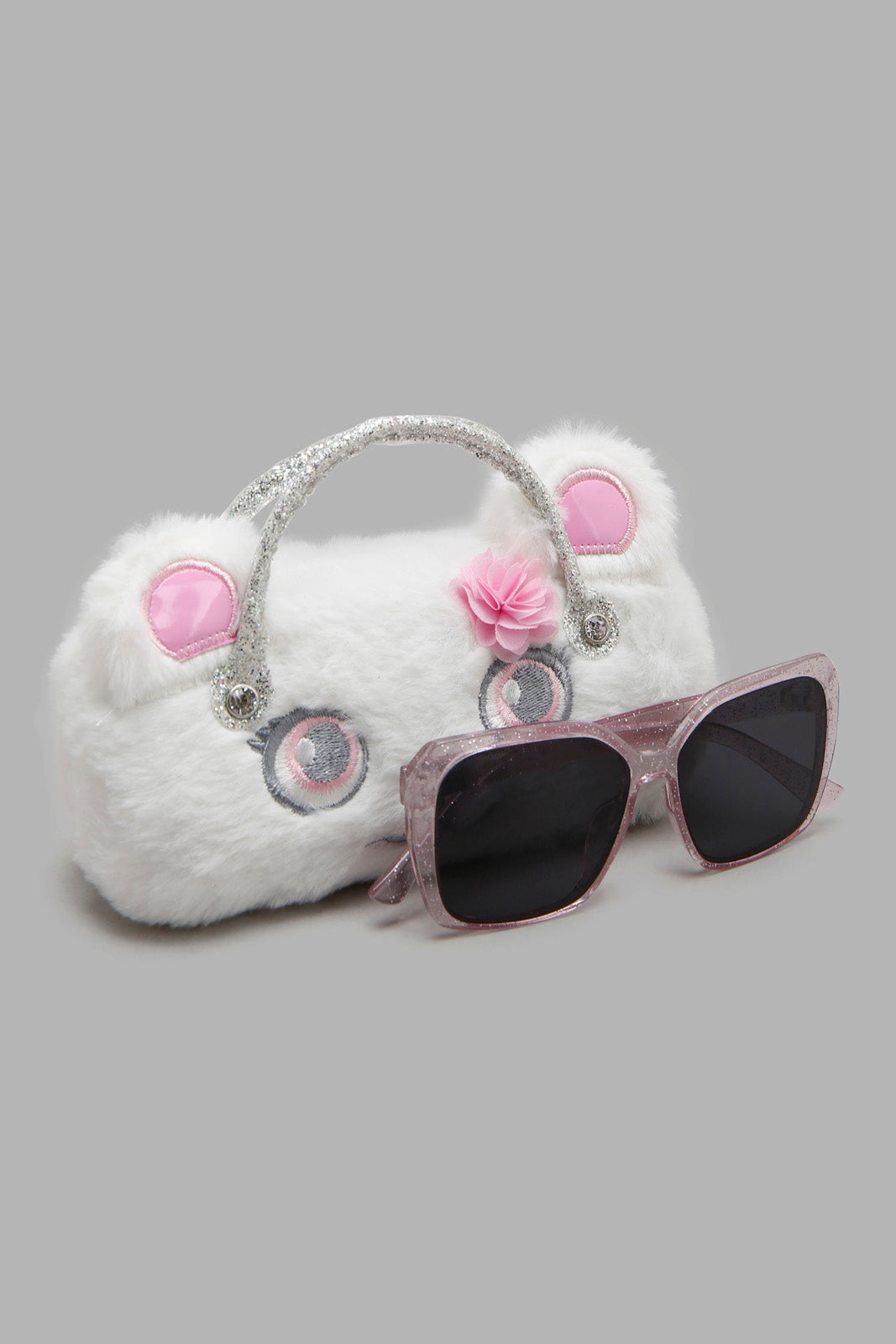 Redtag-Assorted-Oversized-Sunglasses-With-Cases-Category:Sunglasses,-Colour:Assorted,-Filter:Girls-Accessories,-GIR-Sunglasses,-New-In,-New-In-GIR-ACC,-Non-Sale,-Section:Girls-(0-to-14Yrs),-W22B-Girls-
