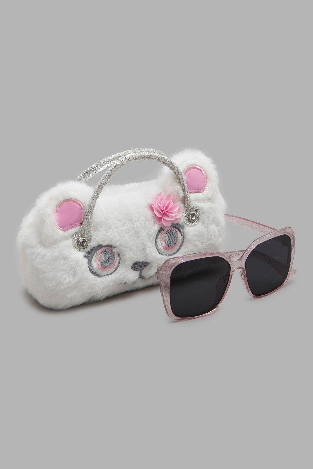 Redtag-Assorted-Oversized-Sunglasses-With-Cases-Category:Sunglasses,-Colour:Assorted,-Filter:Girls-Accessories,-GIR-Sunglasses,-New-In,-New-In-GIR-ACC,-Non-Sale,-Section:Girls-(0-to-14Yrs),-W22B-Girls-