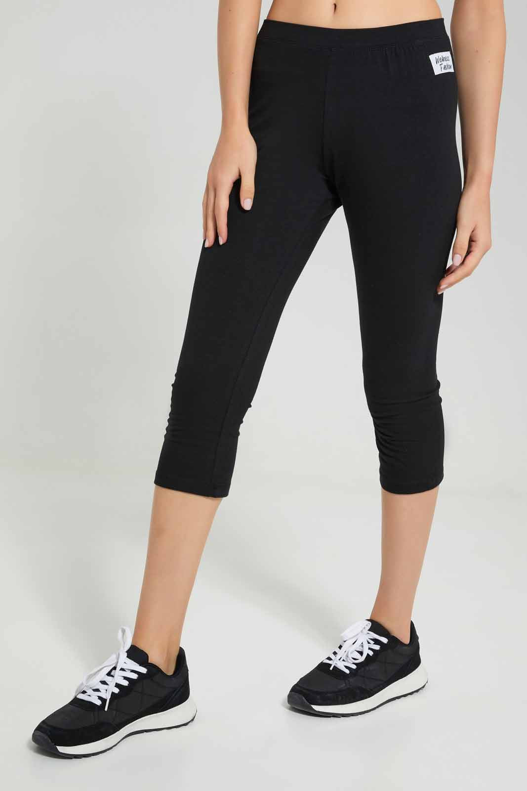 Redtag-Blush-Sustainable-Cycling-Leggings-Category:Shorts,-Colour:Apricot,-Deals:New-In,-Filter:Women's-Clothing,-New-In-Women-APL,-Non-Sale,-Section:Women,-W22A,-Women-Shorts-Women's-