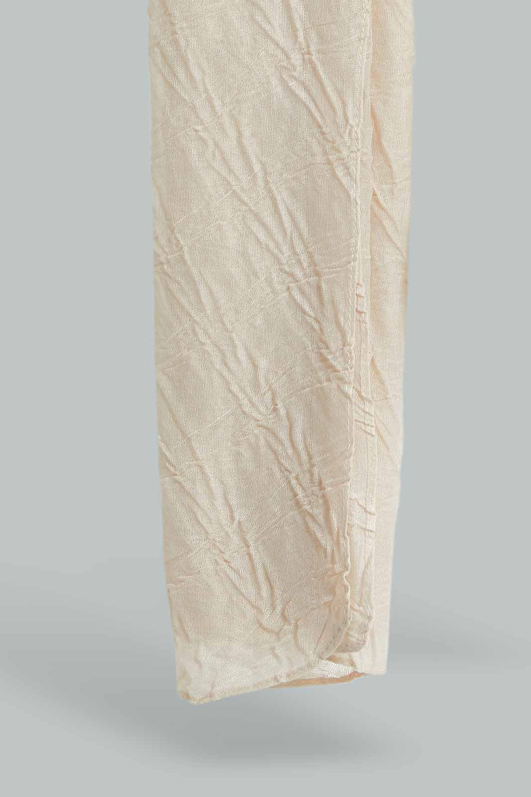 Redtag-Beige-Scarf-Category:Scarves,-Colour:Beige,-Filter:Women's-Accessories,-New-In,-New-In-Women-ACC,-Non-Sale,-Section:Women,-W22A,-Women-Scarves-Women-
