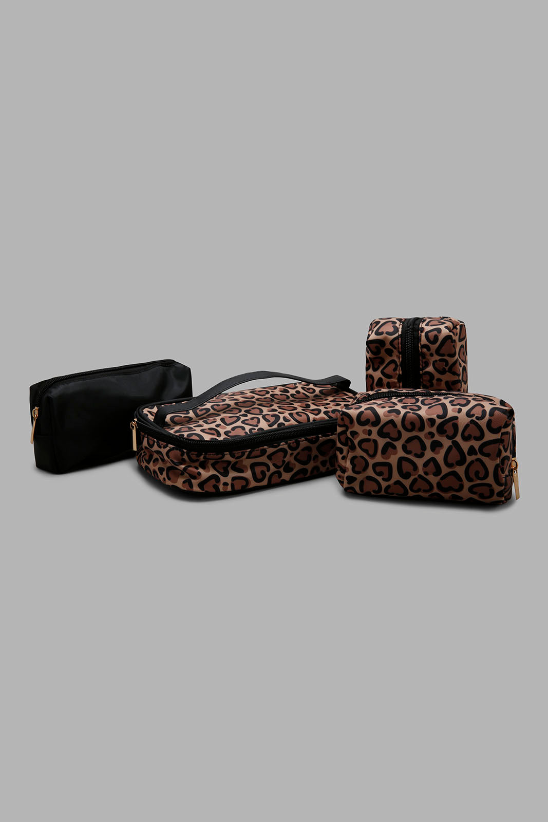 Redtag-Nulti-Colour-Animal-Printed-Cosmetic-Pouches-Category:Cosmetics,-Colour:Assorted,-Filter:Women's-Accessories,-New-In,-New-In-Women-ACC,-Non-Sale,-Section:Women,-W22A,-Women-Cosmetics-Women-