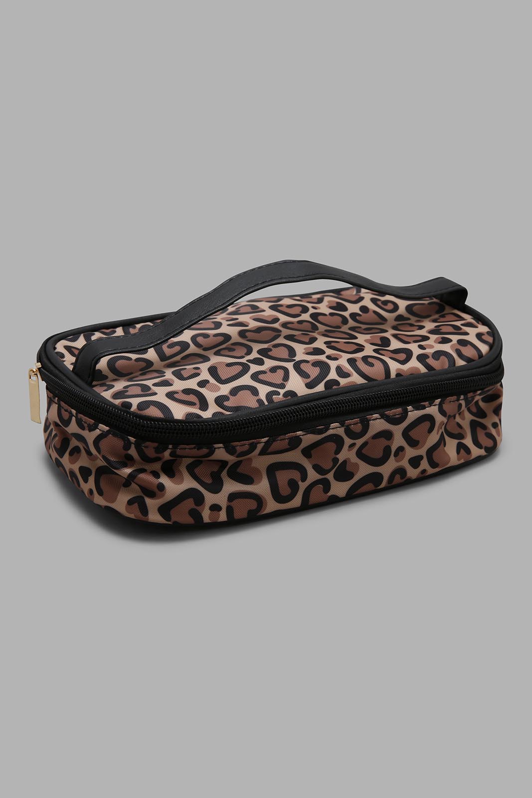 Redtag-Nulti-Colour-Animal-Printed-Cosmetic-Pouches-Category:Cosmetics,-Colour:Assorted,-Filter:Women's-Accessories,-New-In,-New-In-Women-ACC,-Non-Sale,-Section:Women,-W22A,-Women-Cosmetics-Women-