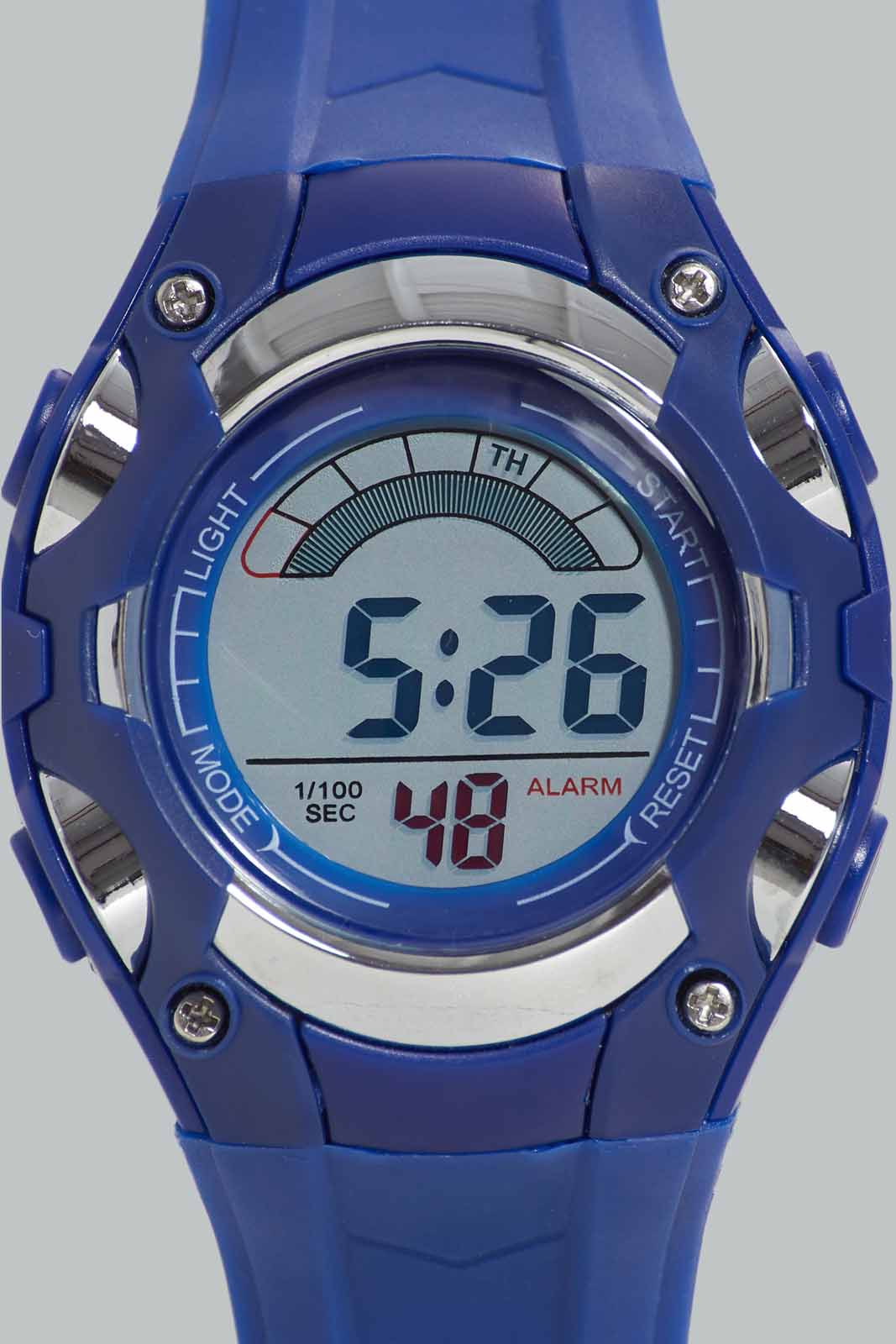 Redtag-Assorted-Multi-Functional-Digital-Watch-BOY-Watches,-Category:Watches,-Colour:Assorted,-Deals:New-In,-Filter:Boys-Accessories,-New-In-BOY-ACC,-Non-Sale,-Section:Boys-(0-to-14Yrs),-W22O-Boys-