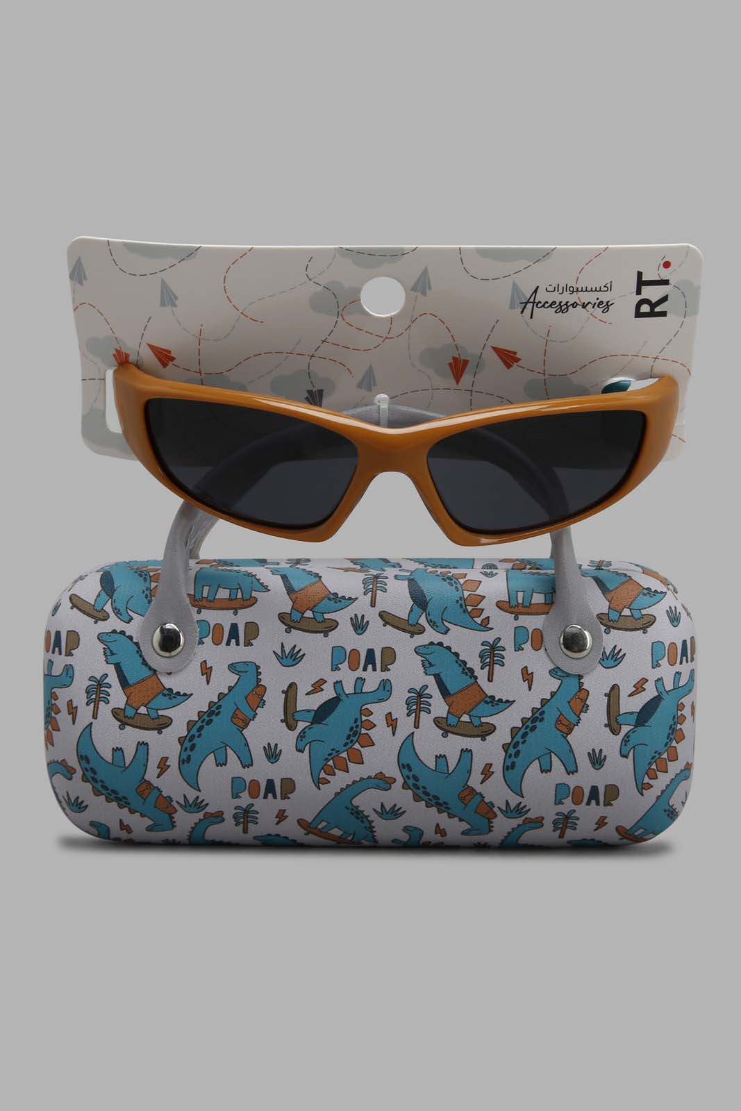 Redtag-Assorted-Sports-Sunglasses-With-Printed-Case-BOY-Sunglasses,-Category:Sunglasses,-Colour:Assorted,-Filter:Boys-Accessories,-New-In,-New-In-BOY-ACC,-Non-Sale,-Section:Boys-(0-to-14Yrs),-W22O-Boys-