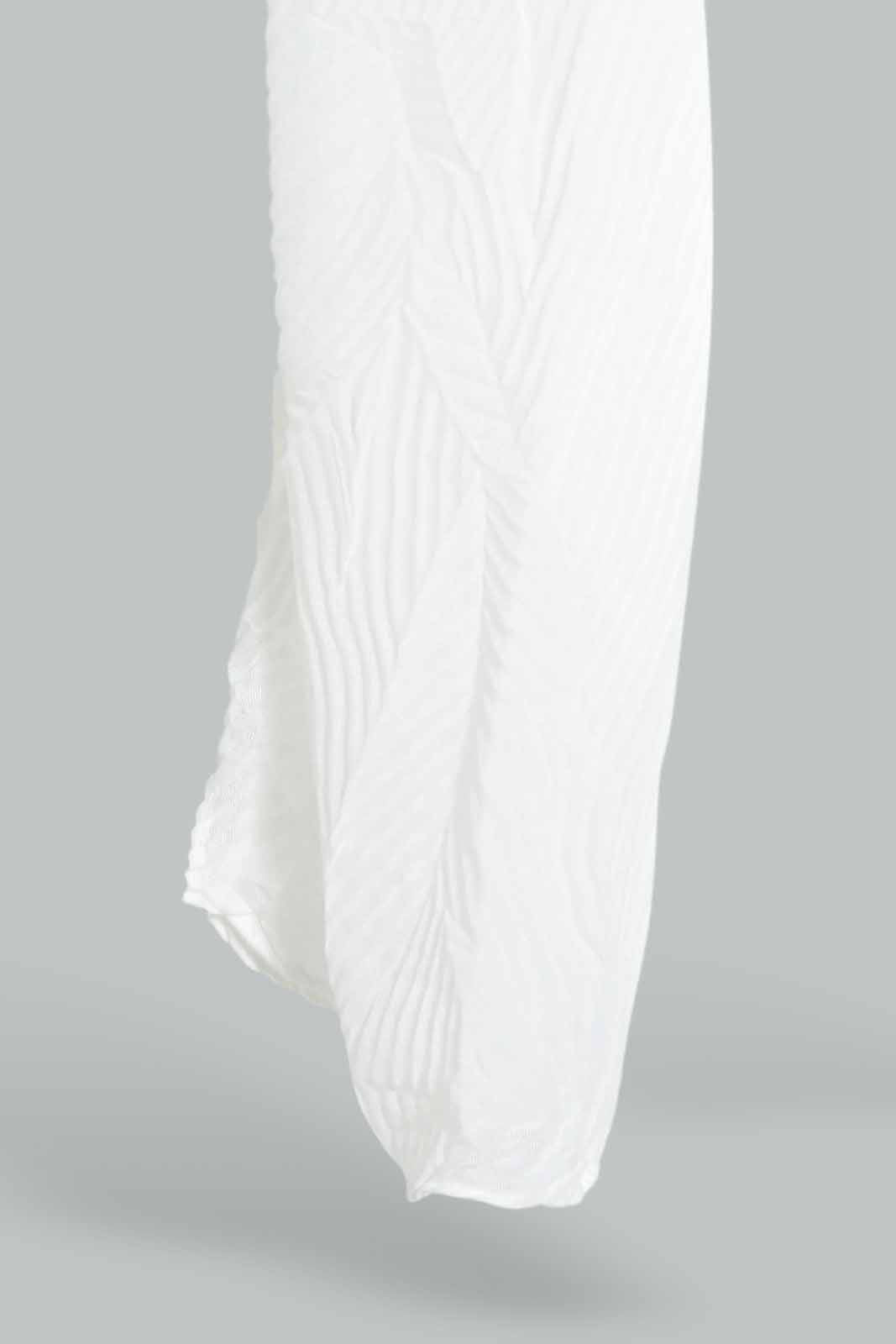 Redtag-White-Scarf-Category:Scarves,-Colour:White,-Filter:Girls-Accessories,-GIR-Scarves,-New-In,-New-In-GIR-ACC,-Non-Sale,-Section:Girls-(0-to-14Yrs),-W22A-Girls-