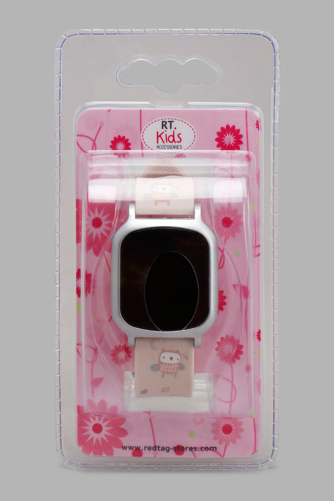Redtag-Multicolour-Character-Printed-Digital-Watch-Category:Watches,-CHR,-Colour:Assorted,-Filter:Girls-Accessories,-GIR-Watches,-New-In,-New-In-GIR-ACC,-Non-Sale,-Section:Girls-(0-to-14Yrs),-W22A-Girls-