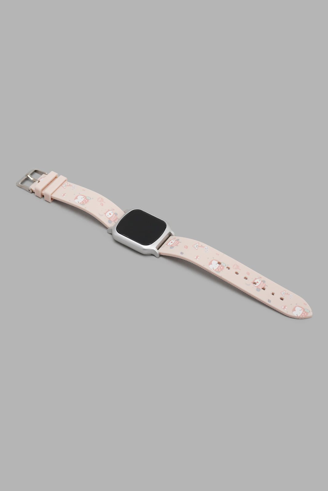 Redtag-Multicolour-Character-Printed-Digital-Watch-Category:Watches,-CHR,-Colour:Assorted,-Filter:Girls-Accessories,-GIR-Watches,-New-In,-New-In-GIR-ACC,-Non-Sale,-Section:Girls-(0-to-14Yrs),-W22A-Girls-