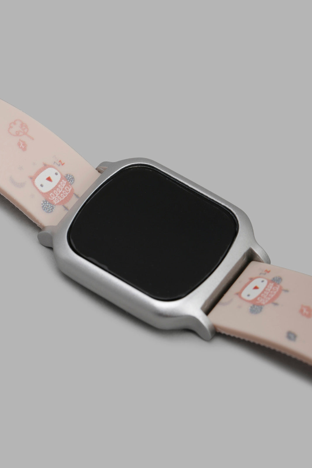 Redtag-Multicolour-Character-Printed-Digital-Watch-Category:Watches,-CHR,-Colour:Assorted,-Filter:Girls-Accessories,-GIR-Watches,-New-In,-New-In-GIR-ACC,-Non-Sale,-Section:Girls-(0-to-14Yrs),-W22A-Girls-