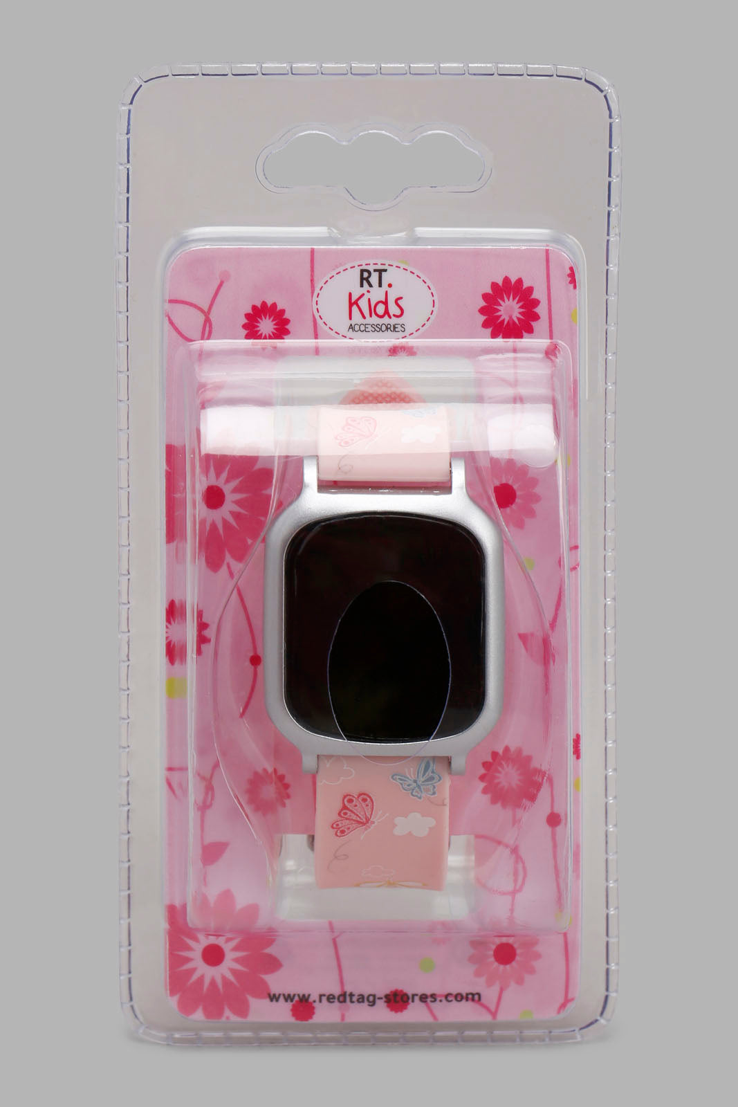 Redtag-Multicolour-Character-Printed-Digital-Watch-Category:Watches,-CHR,-Colour:Assorted,-Filter:Girls-Accessories,-GIR-Watches,-New-In,-New-In-GIR-ACC,-Non-Sale,-Section:Girls-(0-to-14Yrs),-W22A-Girls-