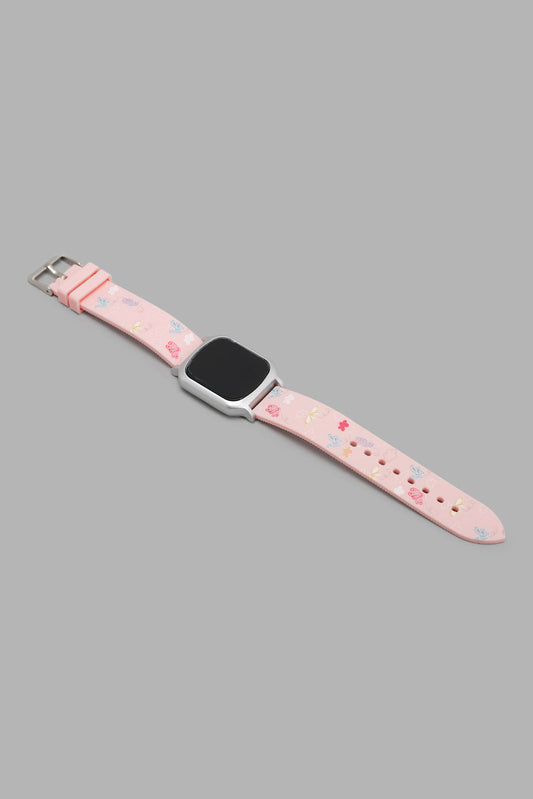 Redtag-Multicolour-Character-Printed-Digital-Watch-Category:Watches,-CHR,-Colour:Assorted,-Filter:Girls-Accessories,-GIR-Watches,-New-In,-New-In-GIR-ACC,-Non-Sale,-Section:Girls-(0-to-14Yrs),-W22A-Girls-