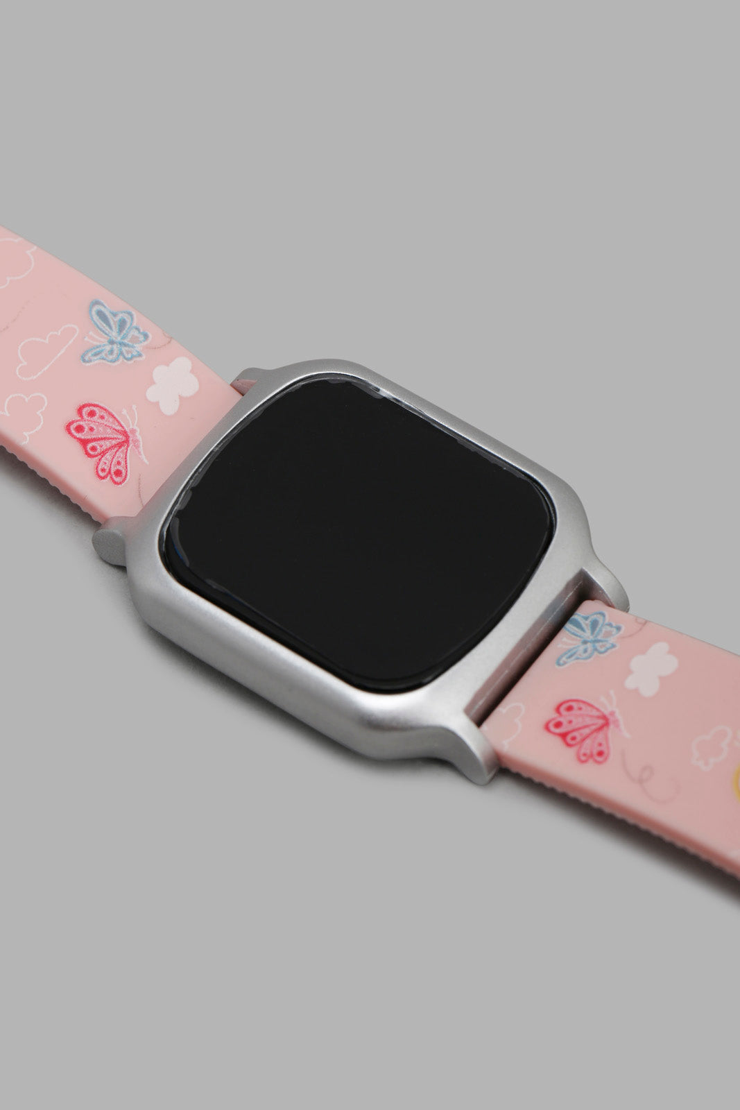 Redtag-Multicolour-Character-Printed-Digital-Watch-Category:Watches,-CHR,-Colour:Assorted,-Filter:Girls-Accessories,-GIR-Watches,-New-In,-New-In-GIR-ACC,-Non-Sale,-Section:Girls-(0-to-14Yrs),-W22A-Girls-