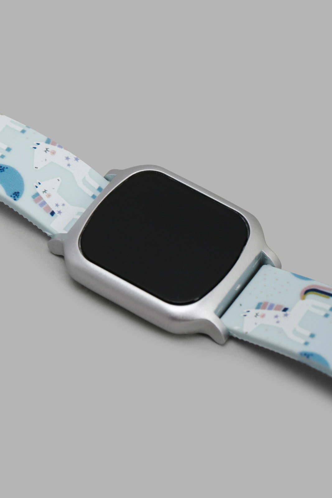 Redtag-Multicolour-Printed-Digital-Watch-Category:Watches,-Colour:Assorted,-Filter:Girls-Accessories,-GIR-Watches,-New-In,-New-In-GIR-ACC,-Non-Sale,-Section:Girls-(0-to-14Yrs),-W22A-Girls-