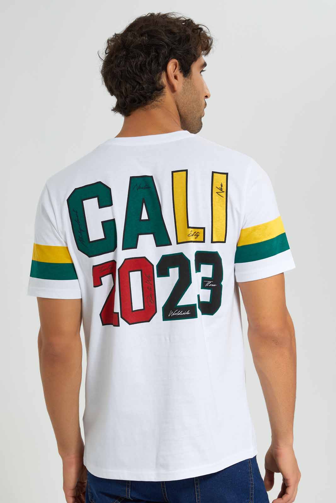 Redtag-White-Printed-T-Shirt-Category:T-Shirts,-Colour:White,-Deals:New-In,-Filter:Men's-Clothing,-Men-T-Shirts,-New-In-Men-APL,-Non-Sale,-Section:Men,-W22O-Men's-