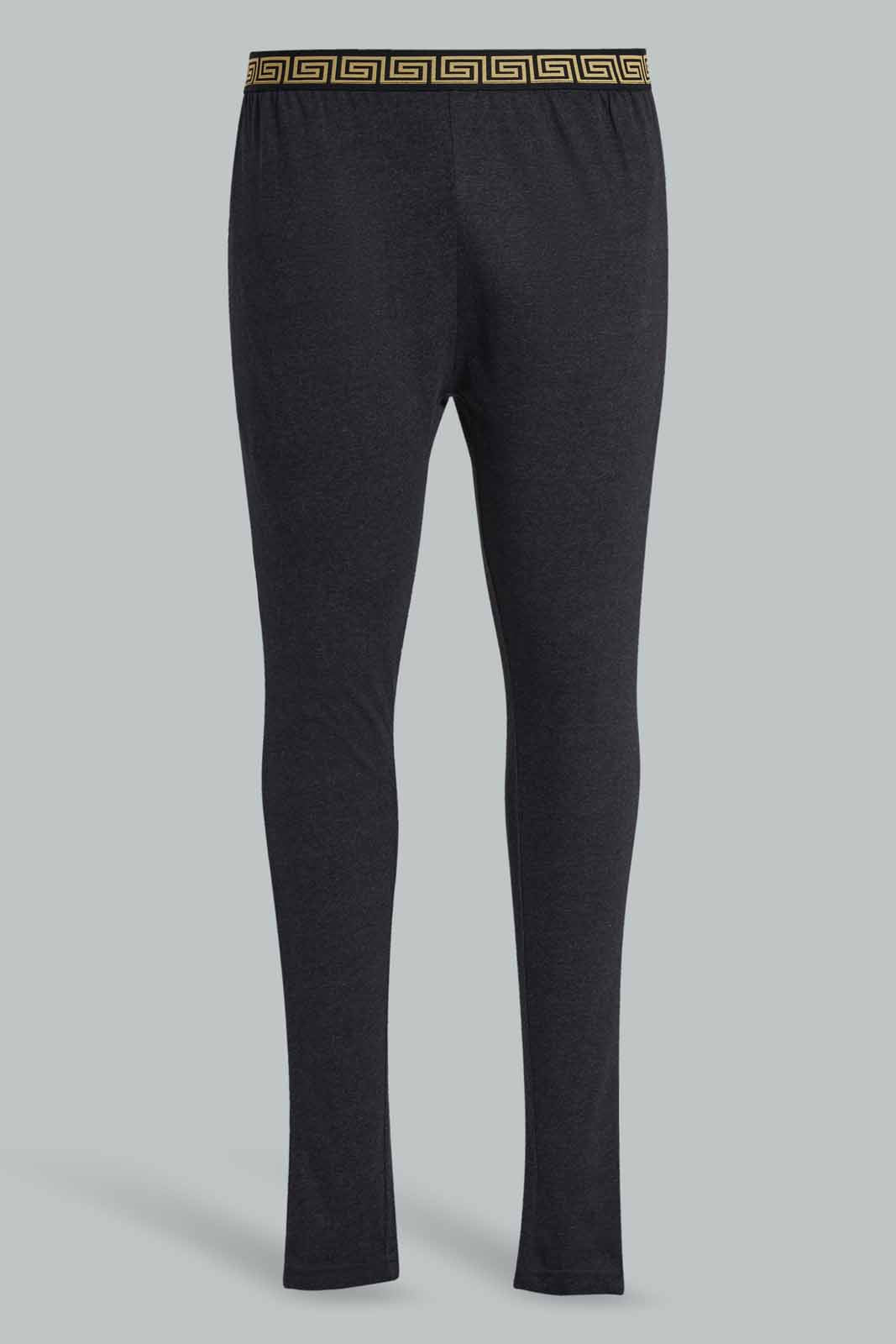 Redtag-Charcol-Pyjama-Bottoms-Category:Pyjama-Bottoms,-Colour:Charcoal,-Deals:New-In,-Filter:Men's-Clothing,-Men-Pyjama-Bottoms,-New-In-Men-APL,-Non-Sale,-Section:Men,-W22A-Men's-