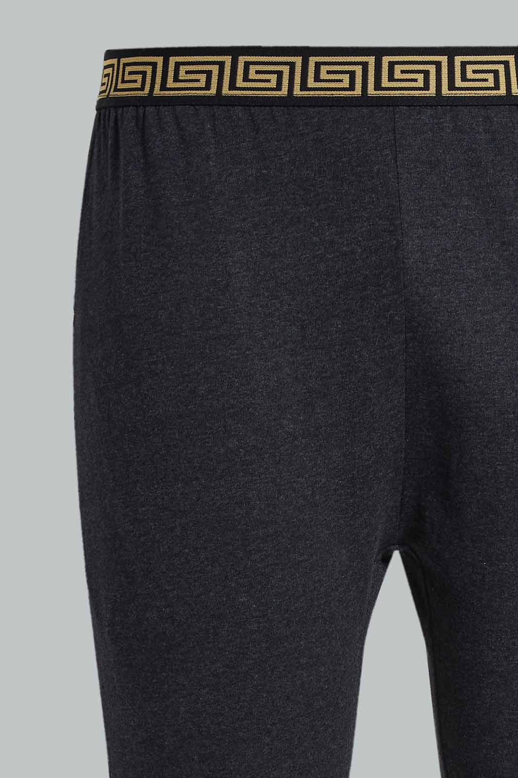 Redtag-Charcol-Pyjama-Bottoms-Category:Pyjama-Bottoms,-Colour:Charcoal,-Deals:New-In,-Filter:Men's-Clothing,-Men-Pyjama-Bottoms,-New-In-Men-APL,-Non-Sale,-Section:Men,-W22A-Men's-