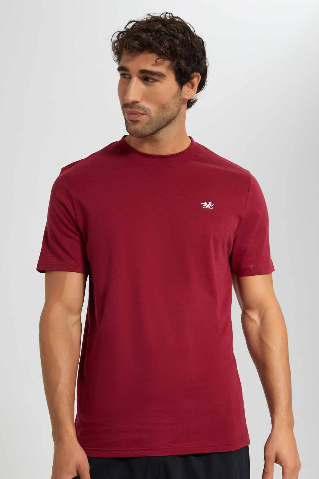 Redtag-Purple/Black-Pyjama-Set-Category:Pyjama-Sets,-Colour:Purple,-Deals:New-In,-Filter:Men's-Clothing,-Men-Pyjama-Sets,-New-In-Men-APL,-Non-Sale,-Section:Men,-W22O-Men's-