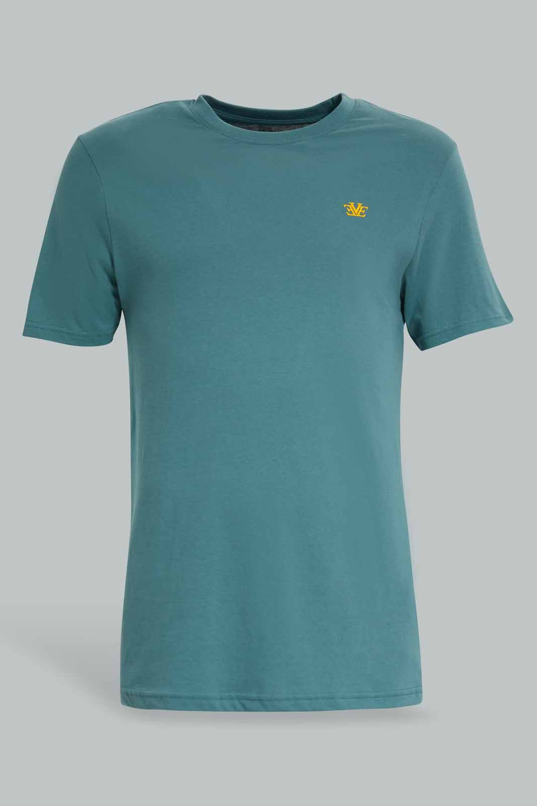 Redtag-Green/Navy-Pyjama-Set-Category:Pyjama-Sets,-Colour:Green,-Deals:New-In,-Filter:Men's-Clothing,-Men-Pyjama-Sets,-New-In-Men-APL,-Non-Sale,-Section:Men,-W22A-Men's-