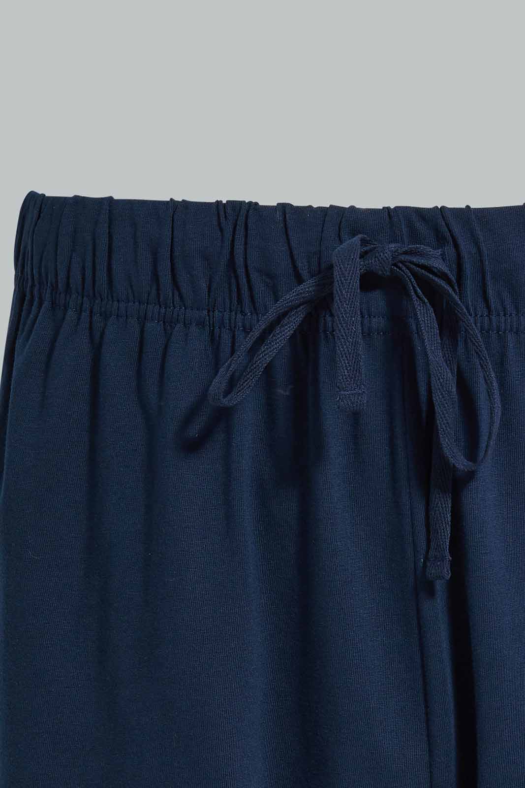 Redtag-Green/Navy-Pyjama-Set-Category:Pyjama-Sets,-Colour:Green,-Deals:New-In,-Filter:Men's-Clothing,-Men-Pyjama-Sets,-New-In-Men-APL,-Non-Sale,-Section:Men,-W22A-Men's-