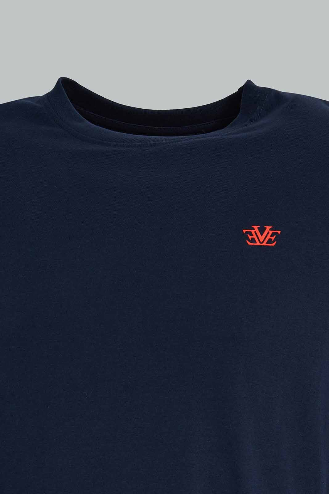 Redtag-Navy/Grey-Pyjama-Set-Category:Pyjama-Sets,-Colour:Navy,-Deals:New-In,-Filter:Men's-Clothing,-Men-Pyjama-Sets,-New-In-Men-APL,-Non-Sale,-Section:Men,-W22A-Men's-