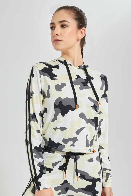 Redtag-Assorted-Allover-Camo-Print-Hooded-Sweatshirt-Category:Sweatshirts,-Colour:Assorted,-Deals:New-In,-Filter:Women's-Clothing,-New-In-Women-APL,-Non-Sale,-Section:Women,-W22O,-Women-Sweatshirts-Women's-