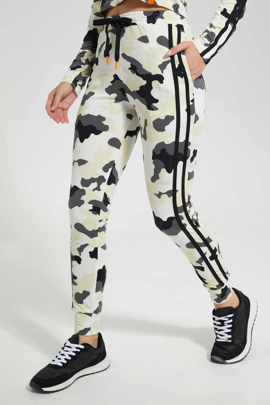 Redtag-Assorted-Allover-Camo-Print-Jog-Pants-Category:Joggers,-Colour:Assorted,-Deals:New-In,-Filter:Women's-Clothing,-New-In-Women-APL,-Non-Sale,-Section:Women,-W22O,-Women-Joggers-Women's-