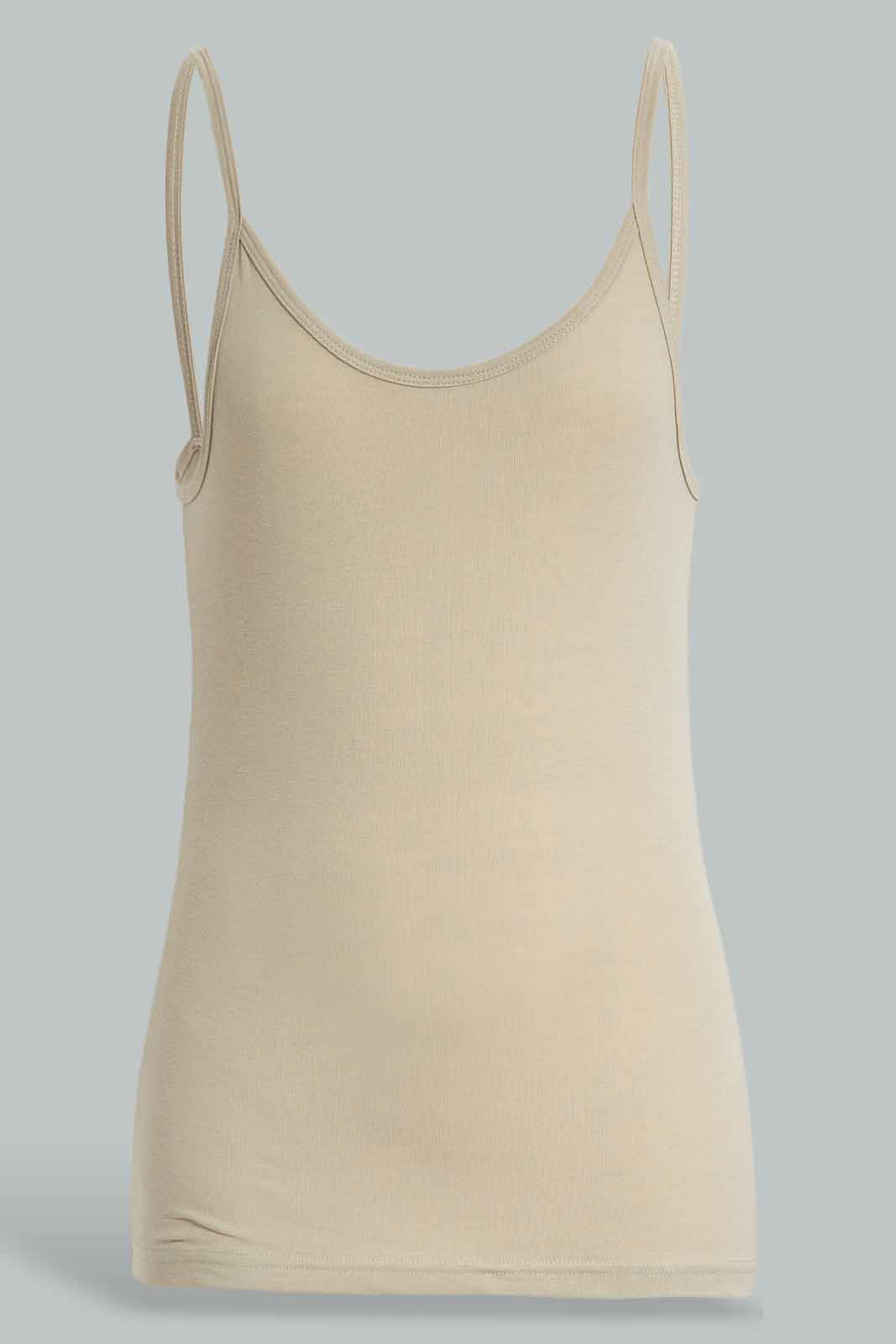 Redtag-Mauve-Plain-Strappy-Vest-Category:Vests,-Colour:Mauve,-Deals:New-In,-Filter:Women's-Clothing,-KSH,-New-In-Women-APL,-Non-Sale,-Section:Women,-W22O,-Women-Vests-Women's-