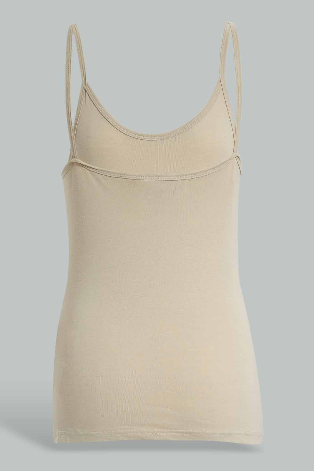 Redtag-Mauve-Plain-Strappy-Vest-Category:Vests,-Colour:Mauve,-Deals:New-In,-Filter:Women's-Clothing,-KSH,-New-In-Women-APL,-Non-Sale,-Section:Women,-W22O,-Women-Vests-Women's-