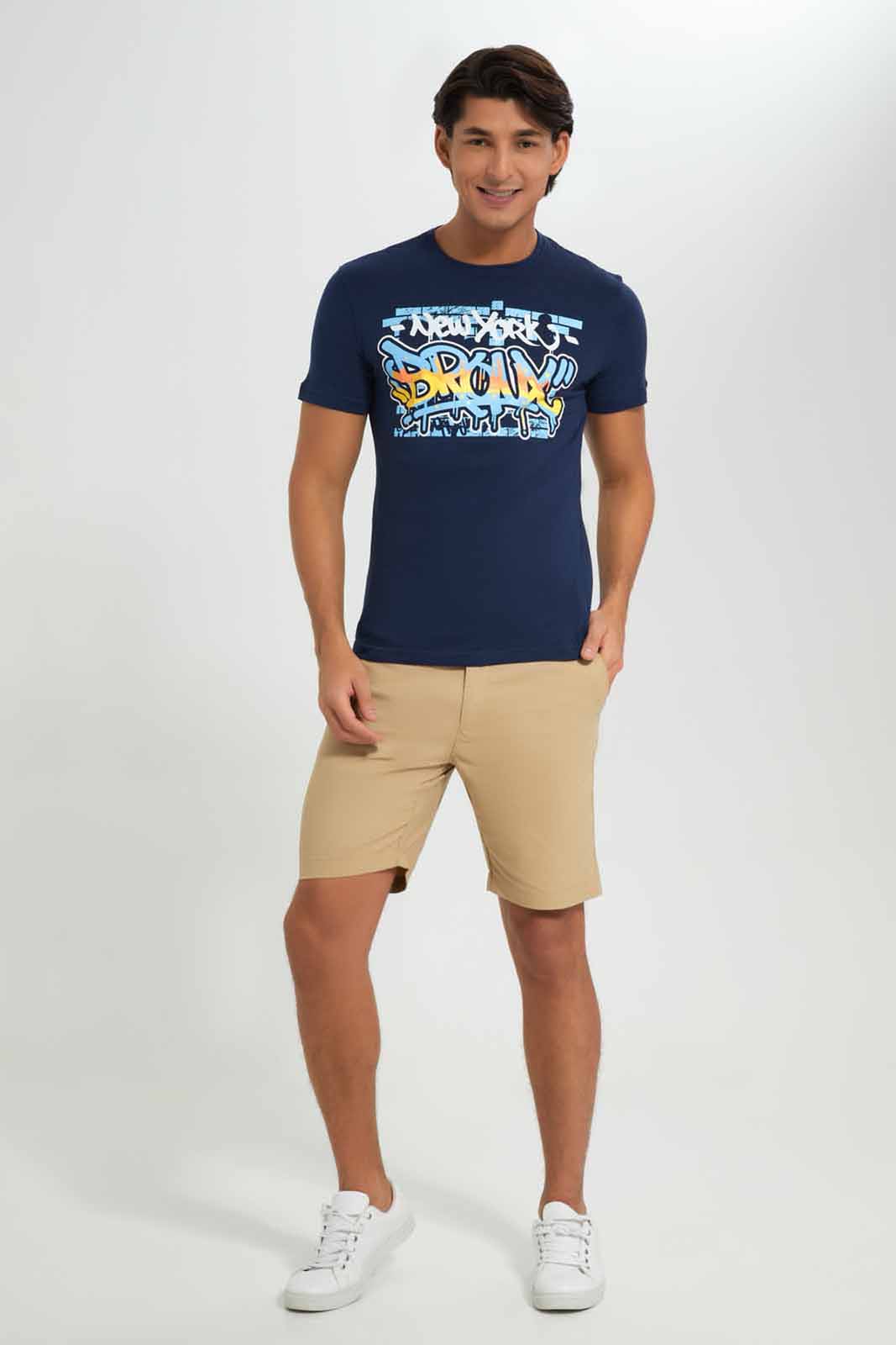 Redtag-Beige-Chino-Shorts-Category:Shorts,-Colour:Beige,-Deals:2-For-90,-Deals:New-In,-Filter:Men's-Clothing,-Men-Shorts,-New-In-Men-APL,-Section:Men,-W22O--