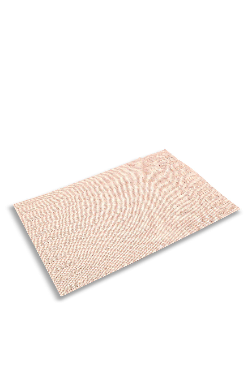 Redtag-Pink-Rectangle-Placement-Category:Placemats-&-Coasters,-Colour:Pink,-Deals:New-In,-Dept:Home,-Euphoric,-Filter:Home-Dining,-HMW-DIN-Kitchen-Accessories,-New-In-HMW-DIN,-Non-Sale,-Section:Homewares,-W22O-Home-Dining-