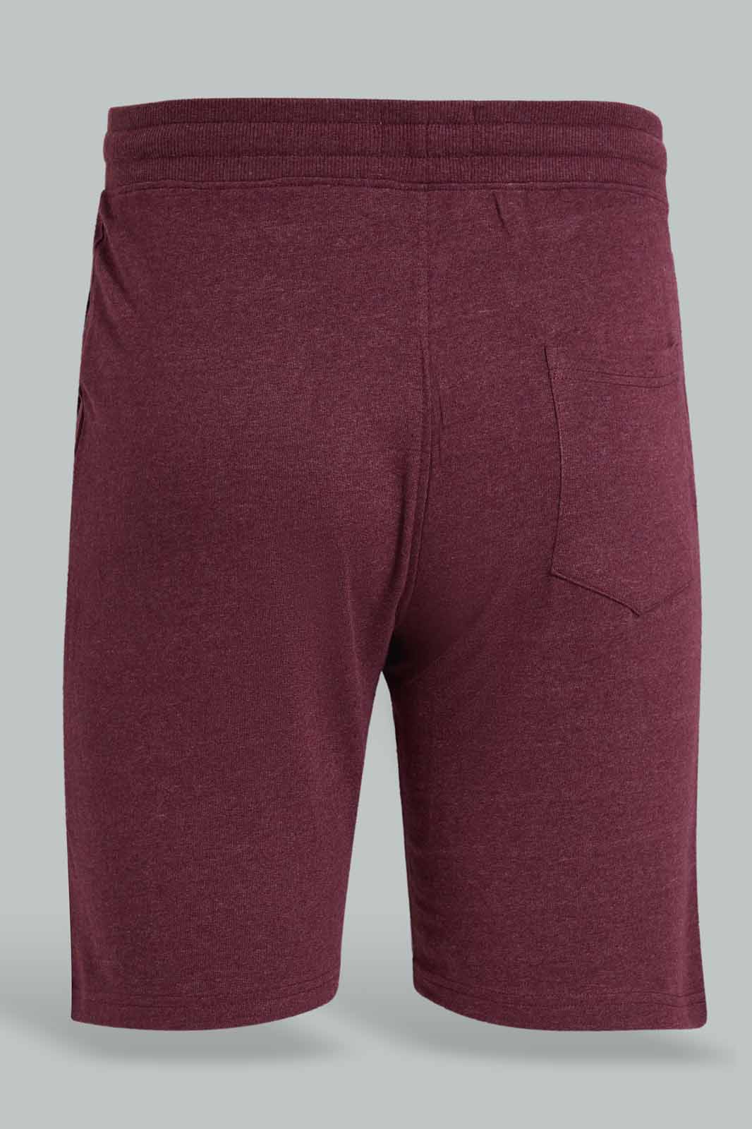 Redtag-Burgandy-Shorts-With-Placement-Print-Category:Joggers,-Colour:Indigo,-Deals:New-In,-Filter:Men's-Clothing,-Men-Joggers,-New-In-Men-APL,-Non-Sale,-Section:Men,-W22O-Men's-