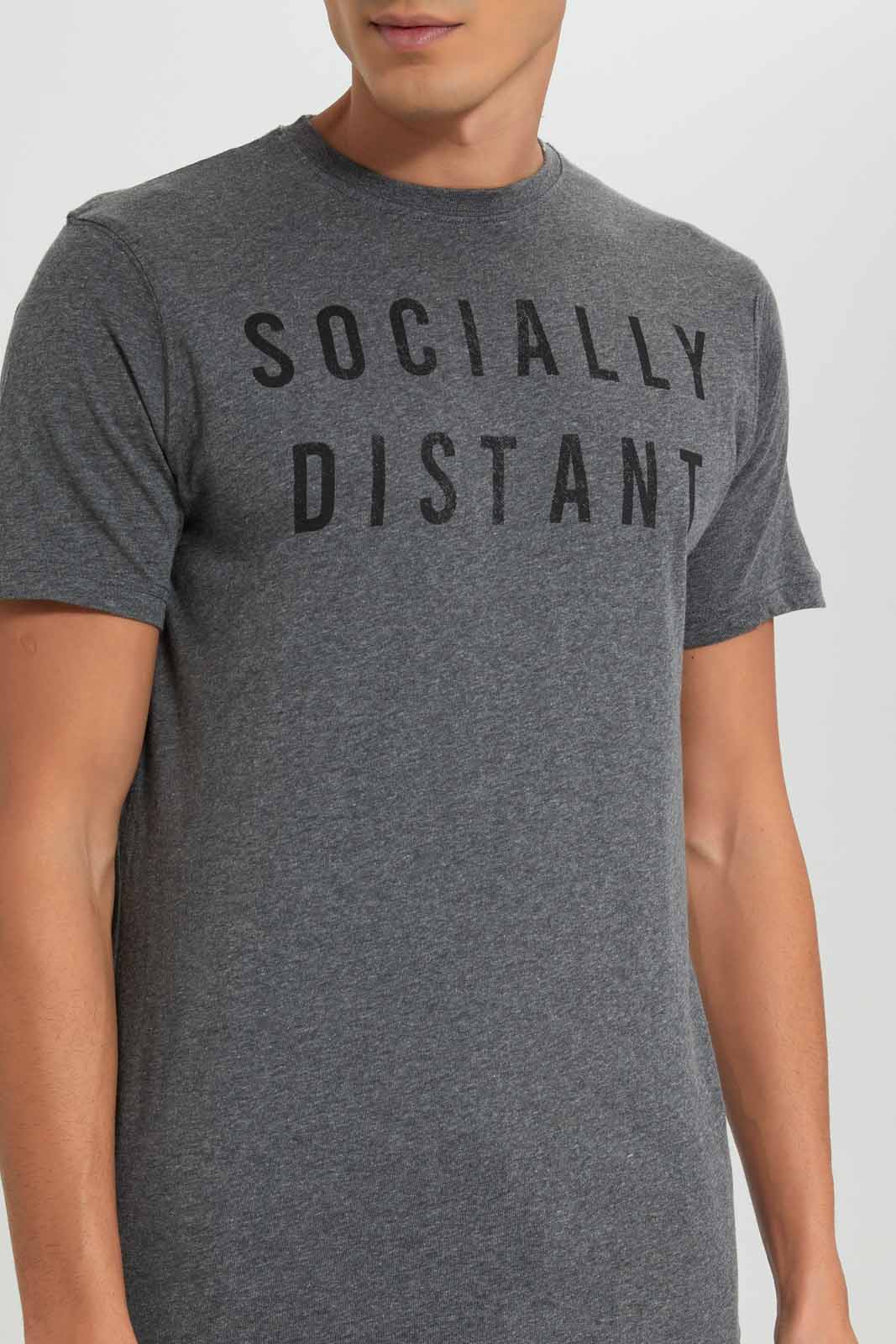 Redtag-Charcoal-Graphic-T-Shirt-Category:T-Shirts,-Colour:Charcoal,-Deals:New-In,-Filter:Men's-Clothing,-Men-T-Shirts,-New-In-Men-APL,-Non-Sale,-Section:Men,-TBL,-W22O-Men's-