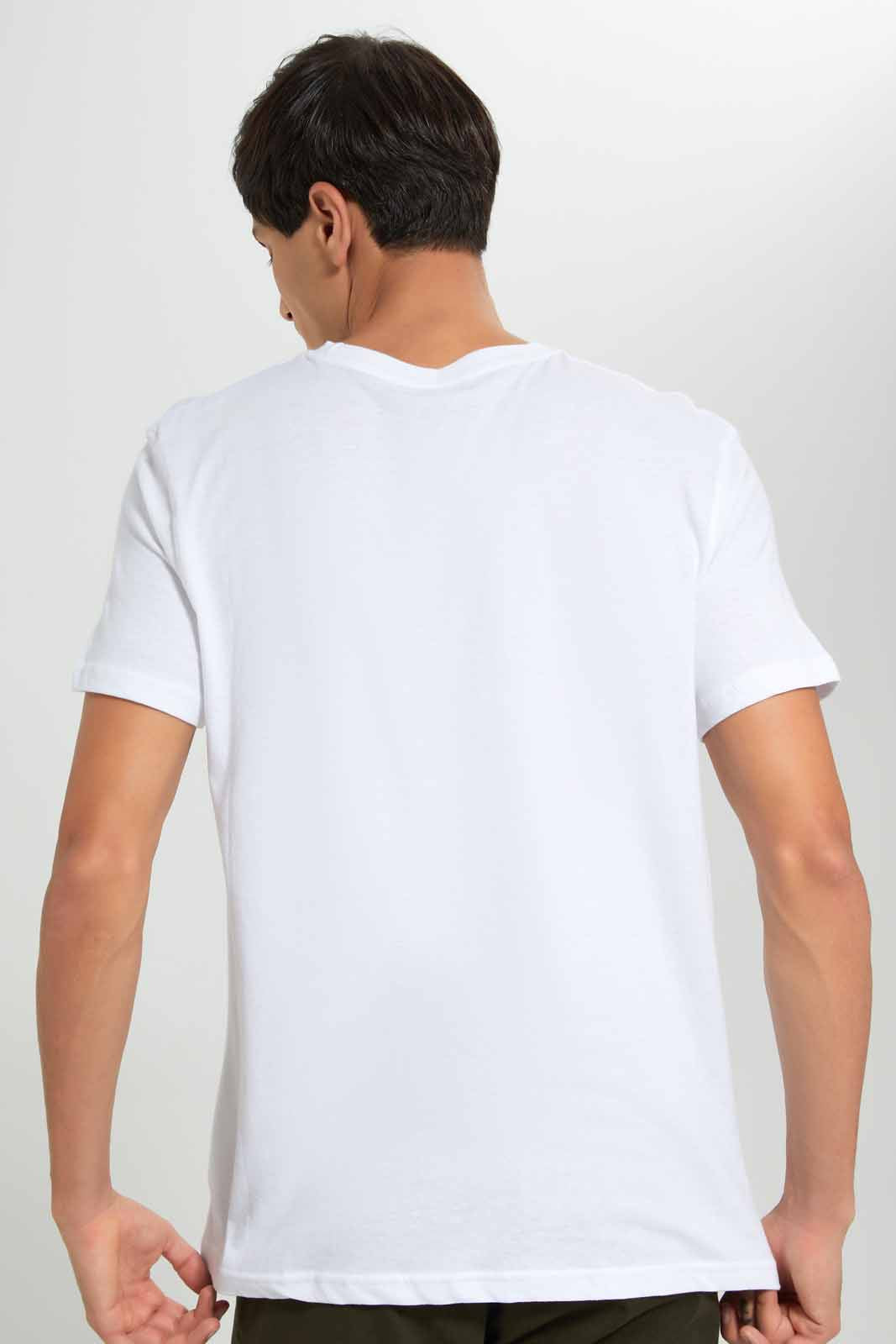 Redtag-White-Graphic-T-Shirt-Category:T-Shirts,-Colour:White,-Deals:4-For-90,-Deals:New-In,-Filter:Men's-Clothing,-Men-T-Shirts,-New-In-Men-APL,-Section:Men,-TBL,-W22O-Men's-