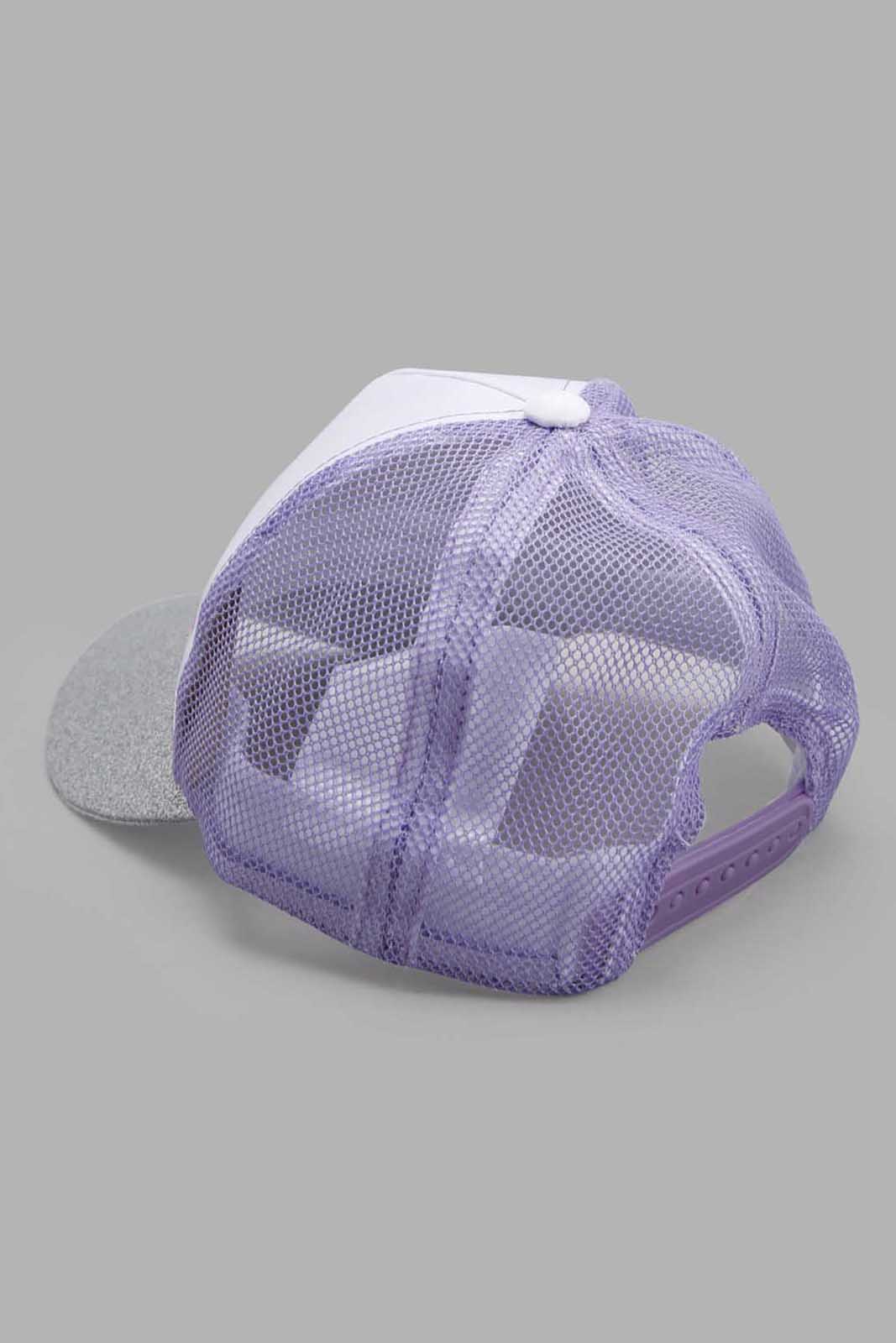 Redtag-Multi-Colour-Printed-Cap-Category:Caps-&-Hats,-Colour:Assorted,-Filter:Girls-Accessories,-GIR-Caps-&-Hats,-New-In,-New-In-GIR-ACC,-Non-Sale,-Section:Girls-(0-to-14Yrs),-W22A-Girls-
