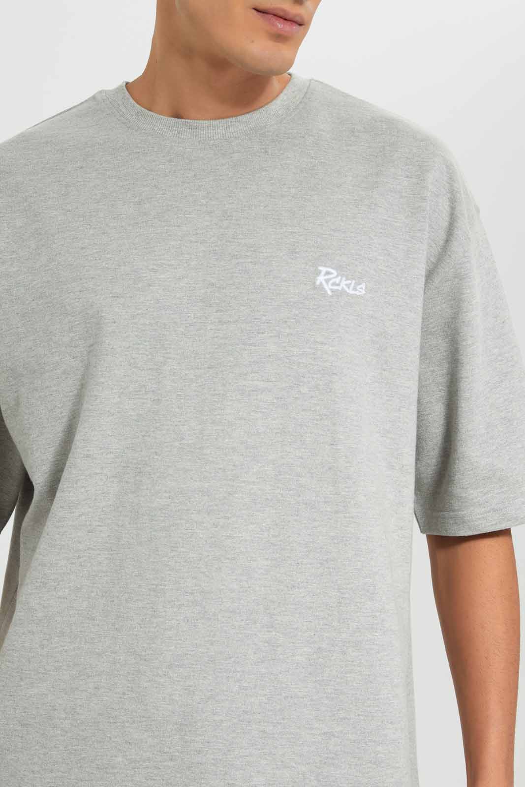 Redtag-Grey-Loungewear-Top-Category:T-Shirts,-Colour:Grey,-Deals:New-In,-Filter:Men's-Clothing,-Men-T-Shirts,-New-In-Men-APL,-Non-Sale,-Section:Men,-W22O-Men's-