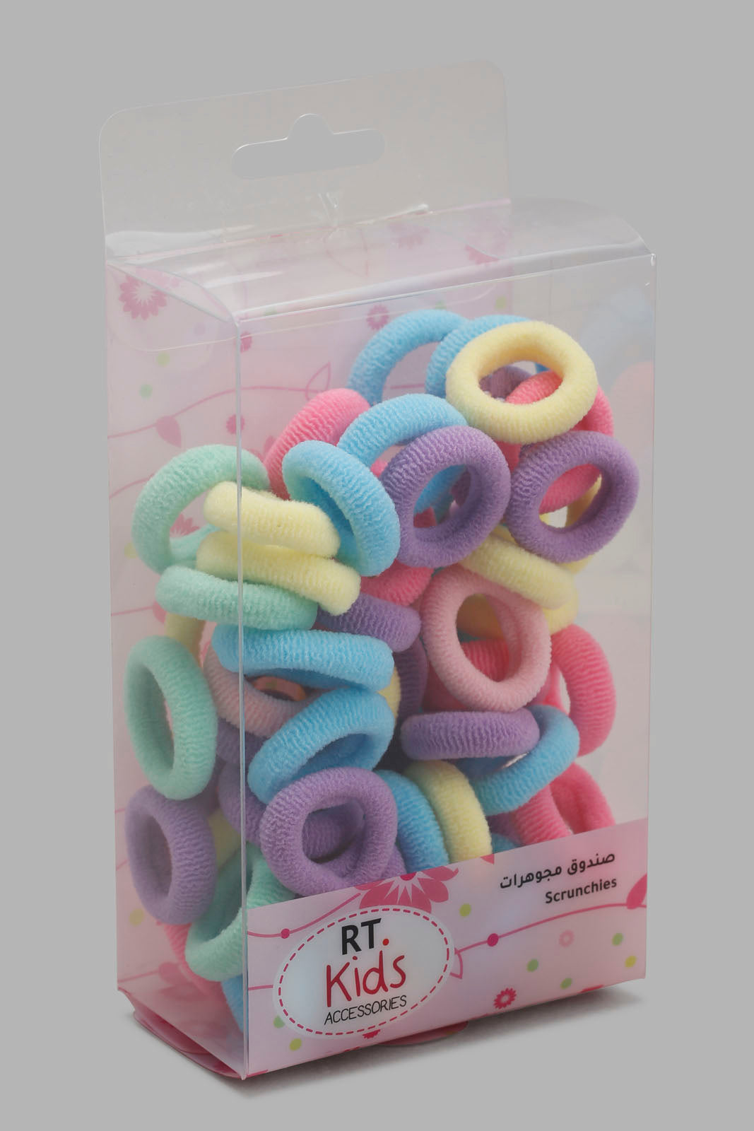 Redtag-Multicolour-Scrunchies-Set-Category:Hair-Accessories,-Colour:Assorted,-Filter:Girls-Accessories,-GIR-Hair-Accessories,-New-In,-New-In-GIR-ACC,-Non-Sale,-Section:Girls-(0-to-14Yrs),-W22O-Girls-