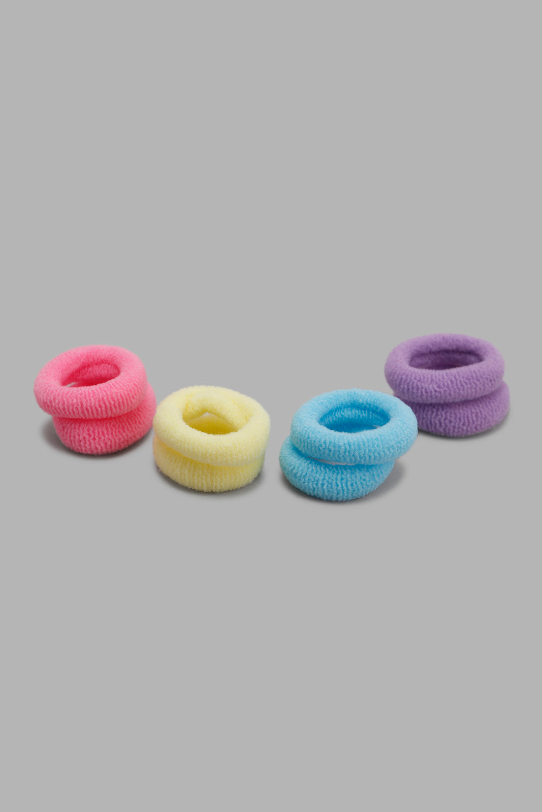 Redtag-Multicolour-Scrunchies-Set-Category:Hair-Accessories,-Colour:Assorted,-Filter:Girls-Accessories,-GIR-Hair-Accessories,-New-In,-New-In-GIR-ACC,-Non-Sale,-Section:Girls-(0-to-14Yrs),-W22O-Girls-