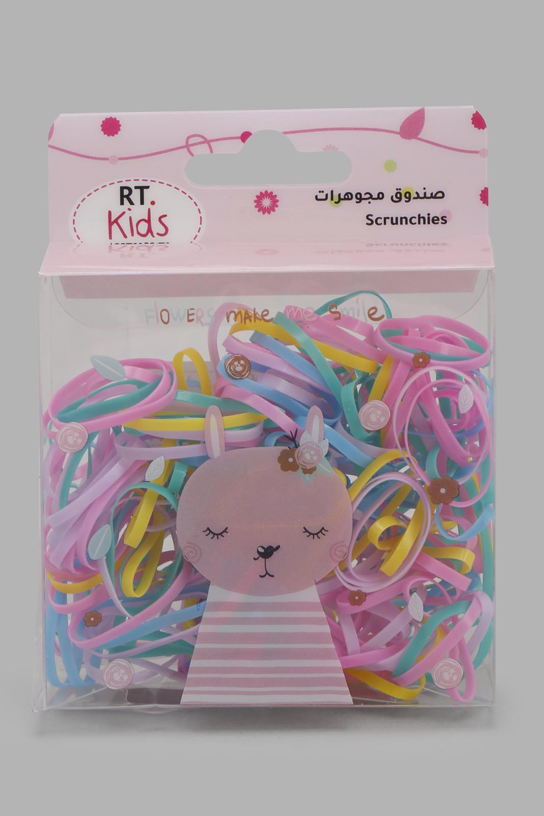Redtag-Multicolour-Scrunchies-Set-Category:Hair-Accessories,-Colour:Assorted,-Filter:Girls-Accessories,-GIR-Hair-Accessories,-New-In,-New-In-GIR-ACC,-Non-Sale,-Section:Girls-(0-to-14Yrs),-W22O-Girls-