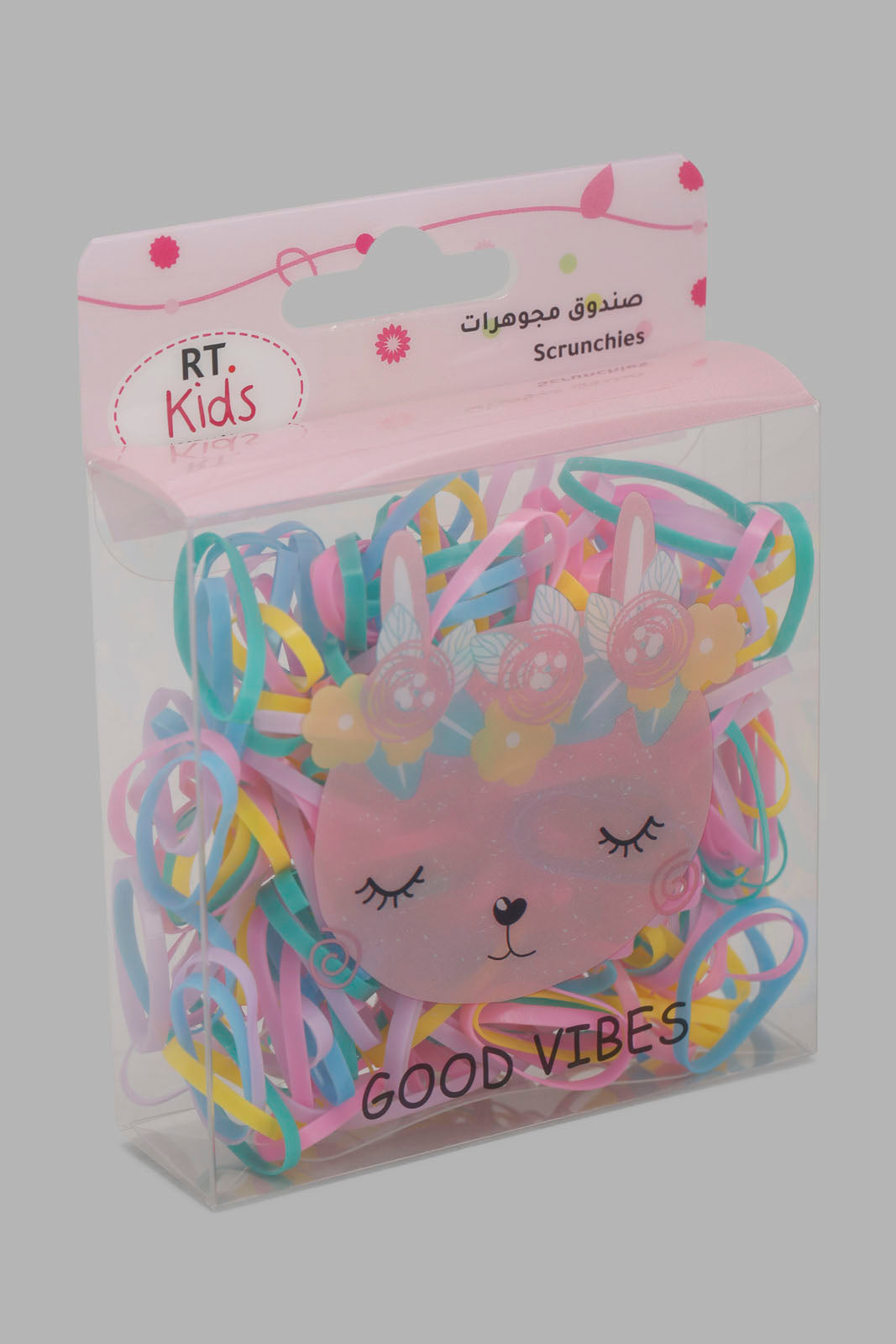 Redtag-Multicolour-Scrunchies-Set-Category:Hair-Accessories,-Colour:Assorted,-Filter:Girls-Accessories,-GIR-Hair-Accessories,-New-In,-New-In-GIR-ACC,-Non-Sale,-Section:Girls-(0-to-14Yrs),-W22O-Girls-